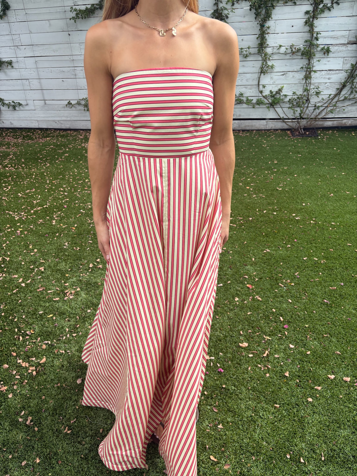 hazel dress