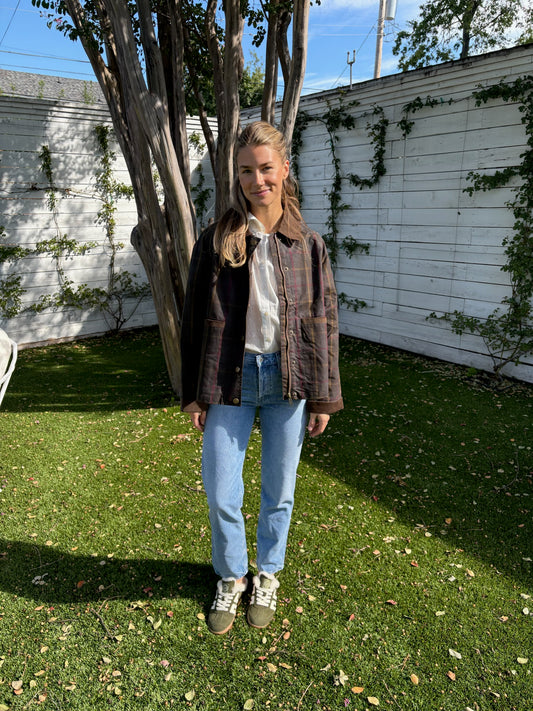 mariela jacket
