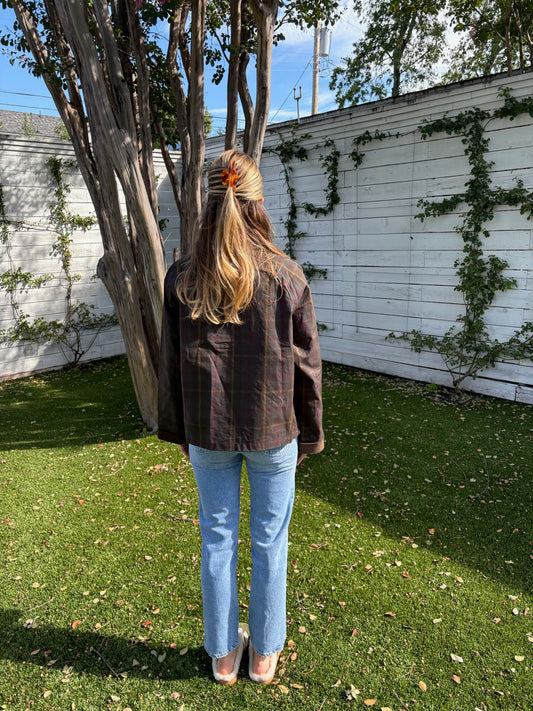 mariela jacket