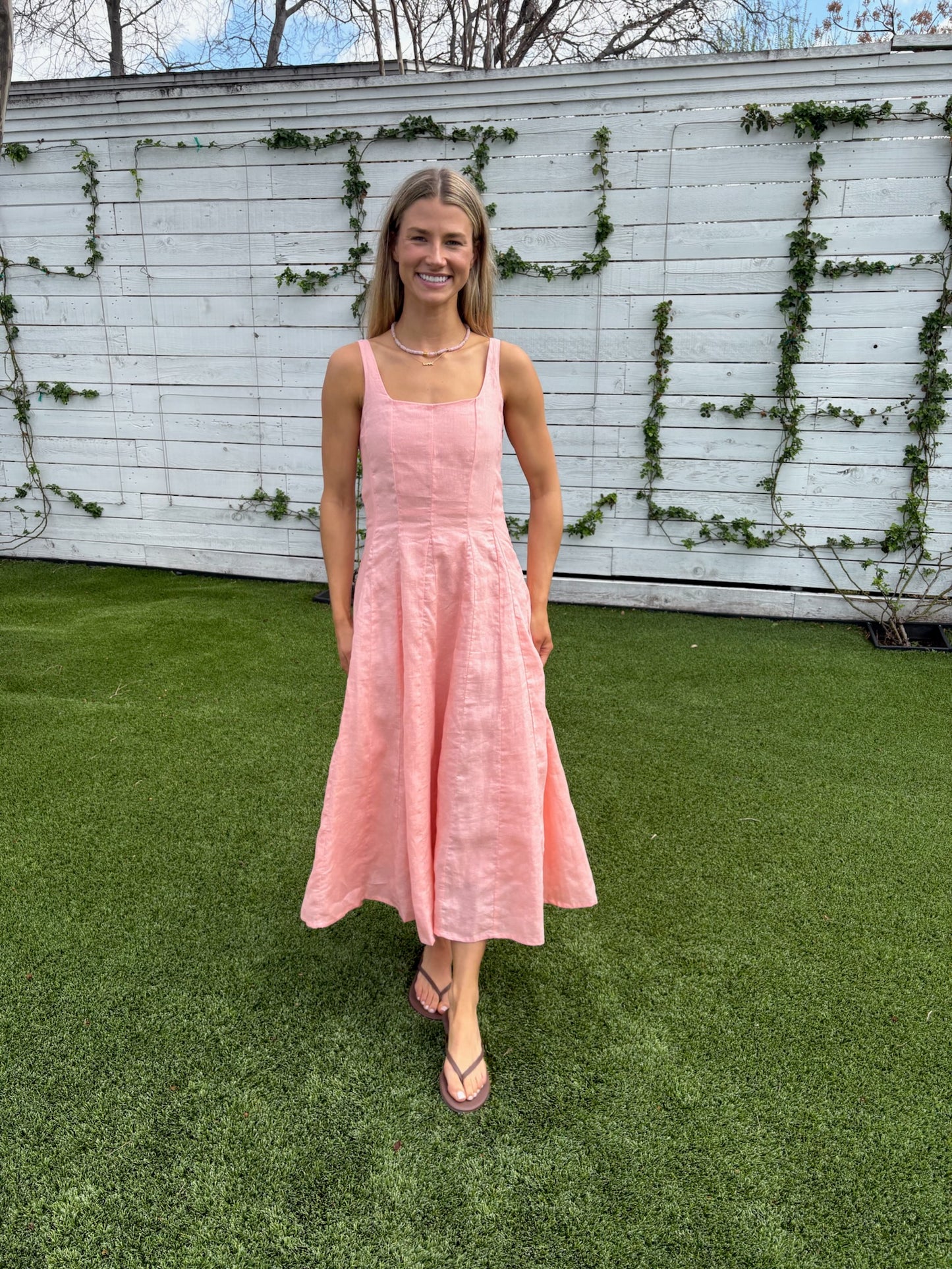 lizzie dress