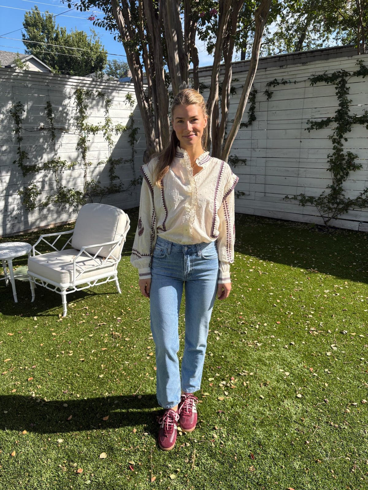 constant shirt