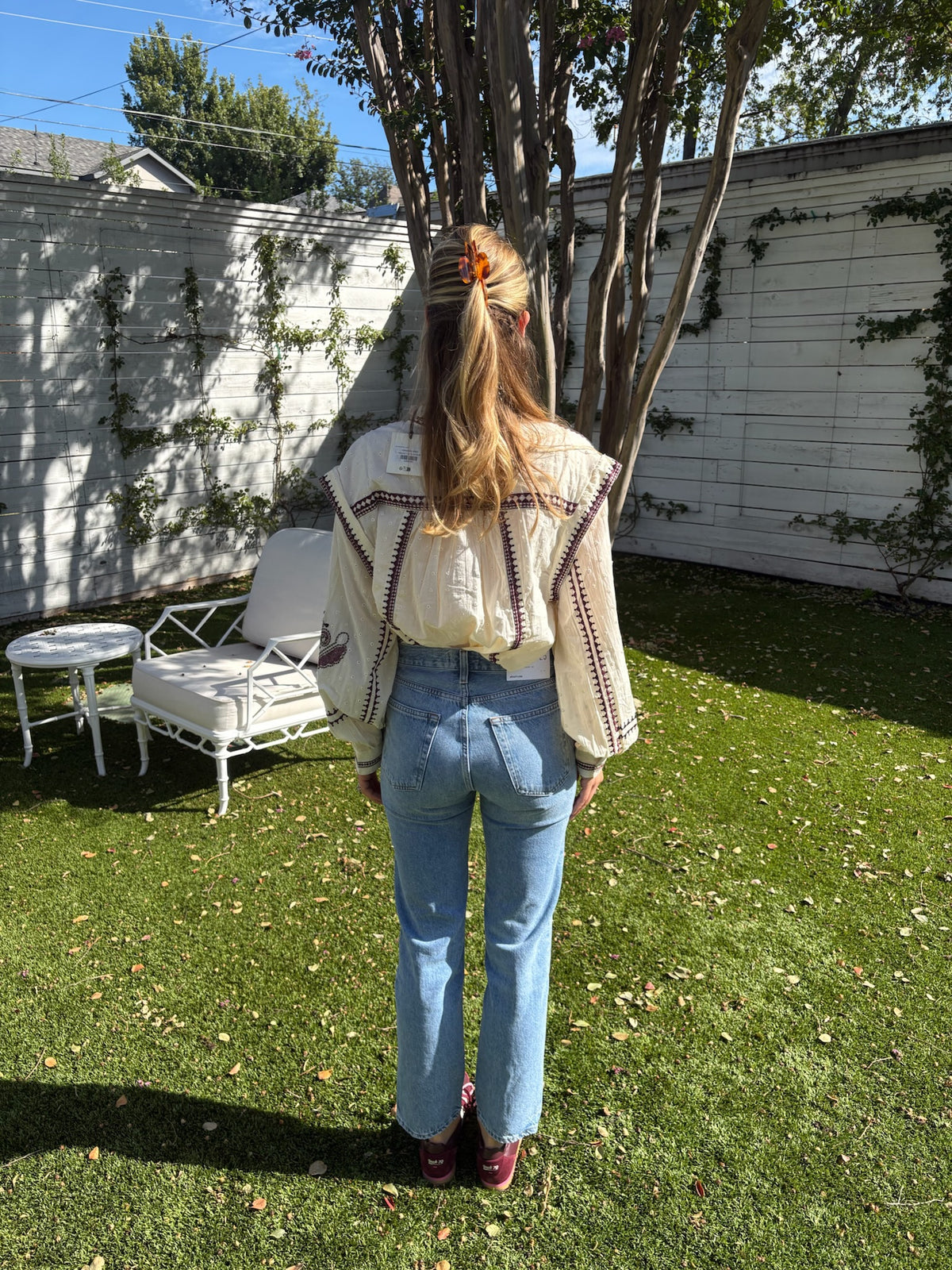 constant shirt