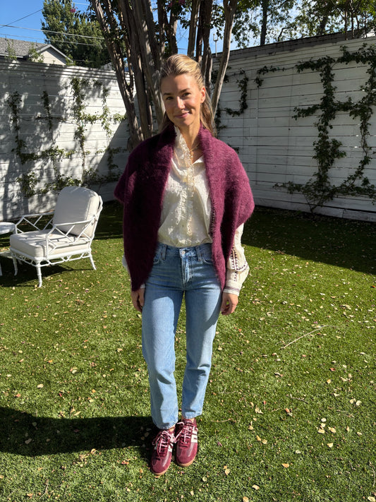 niby scarf