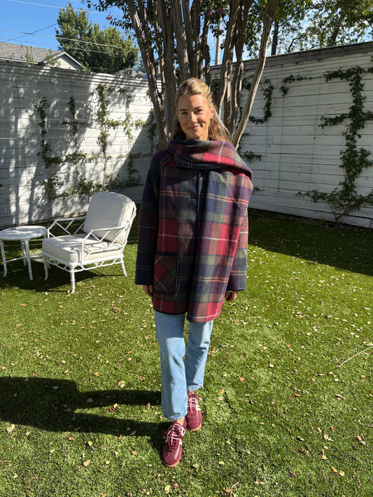 gaelle coat