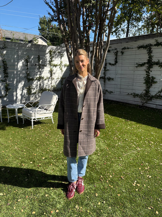 manel coat
