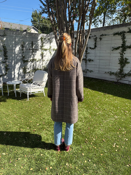 manel coat