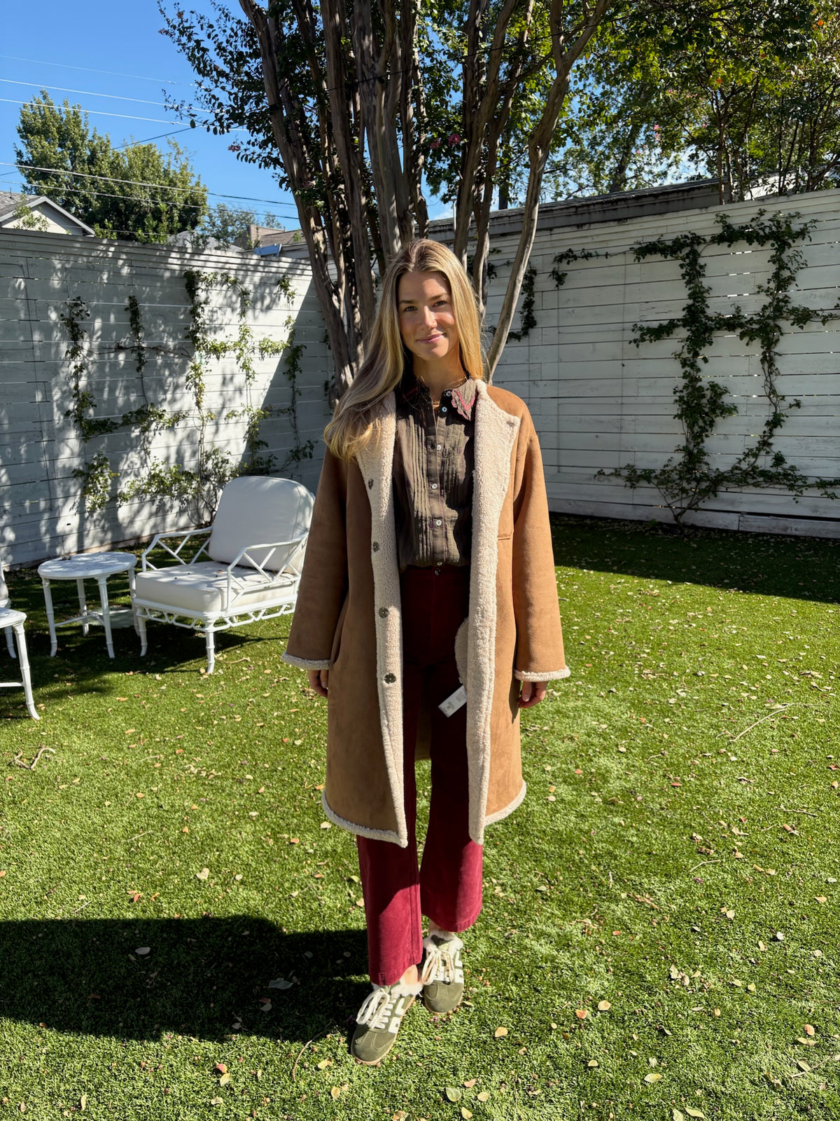 mara jacket