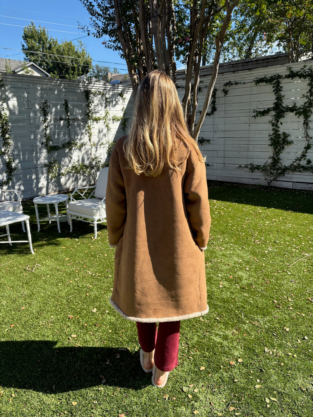 mara jacket