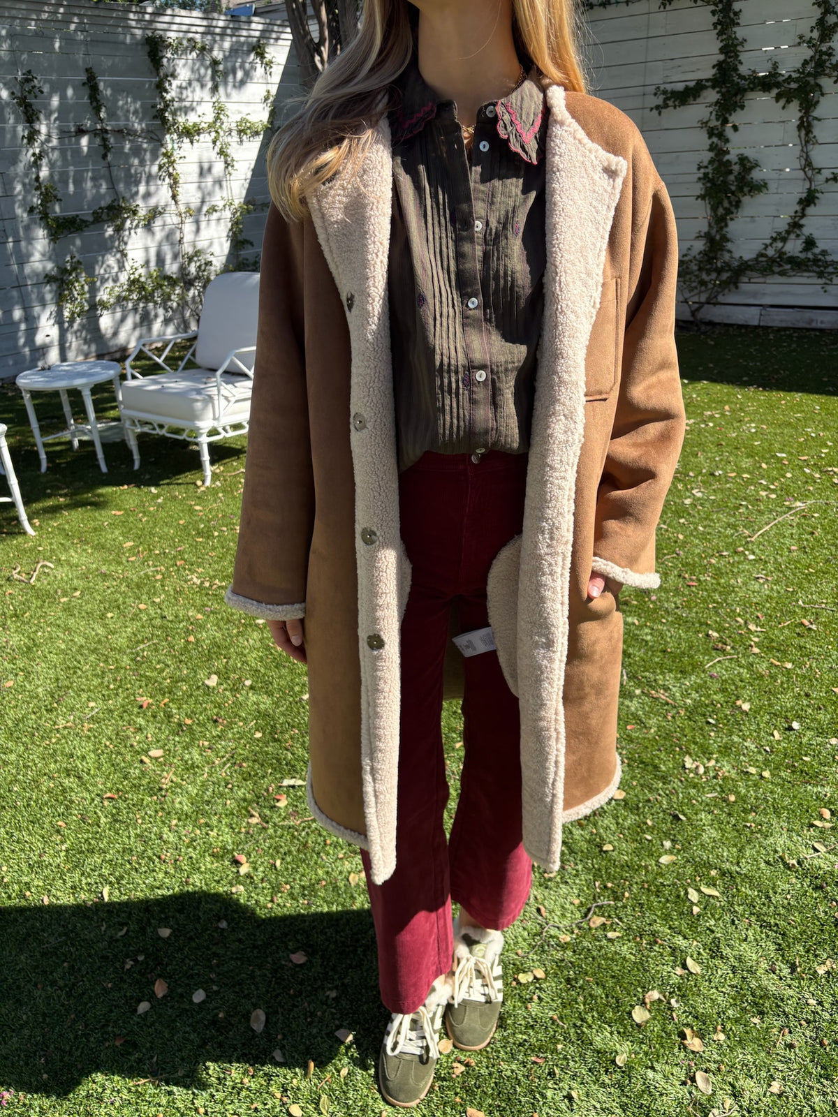 mara jacket