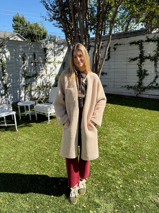mara jacket