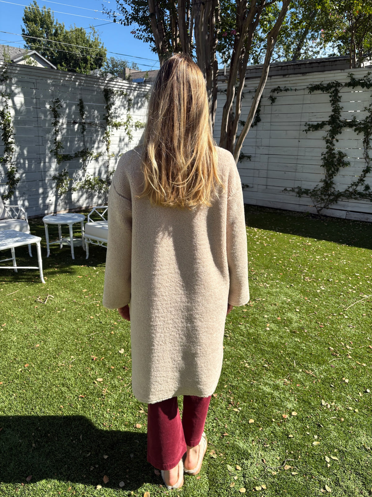mara jacket