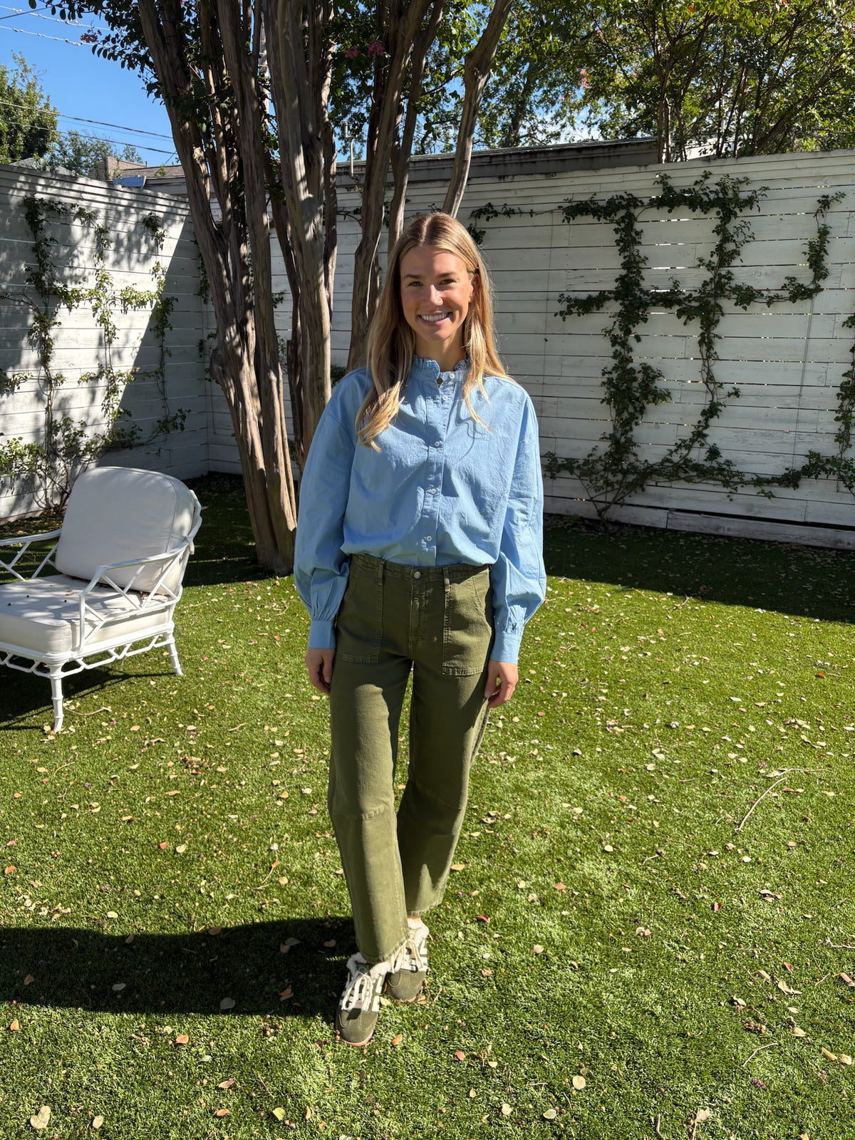 celim shirt