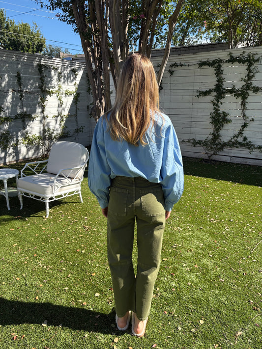 celim shirt