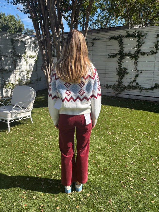 percy jacket