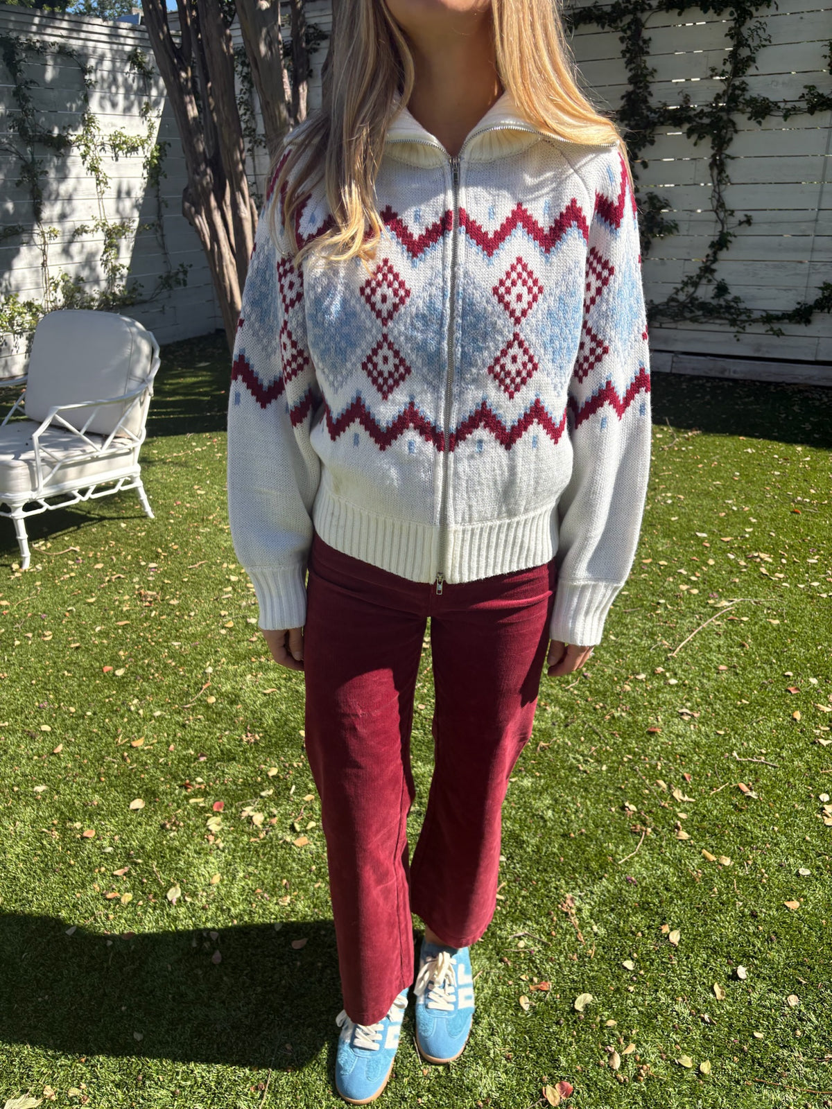 percy jacket