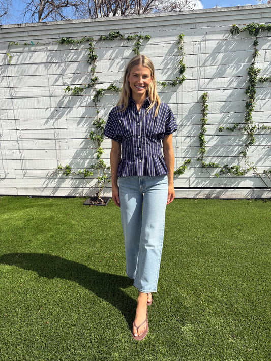 harper crop jean