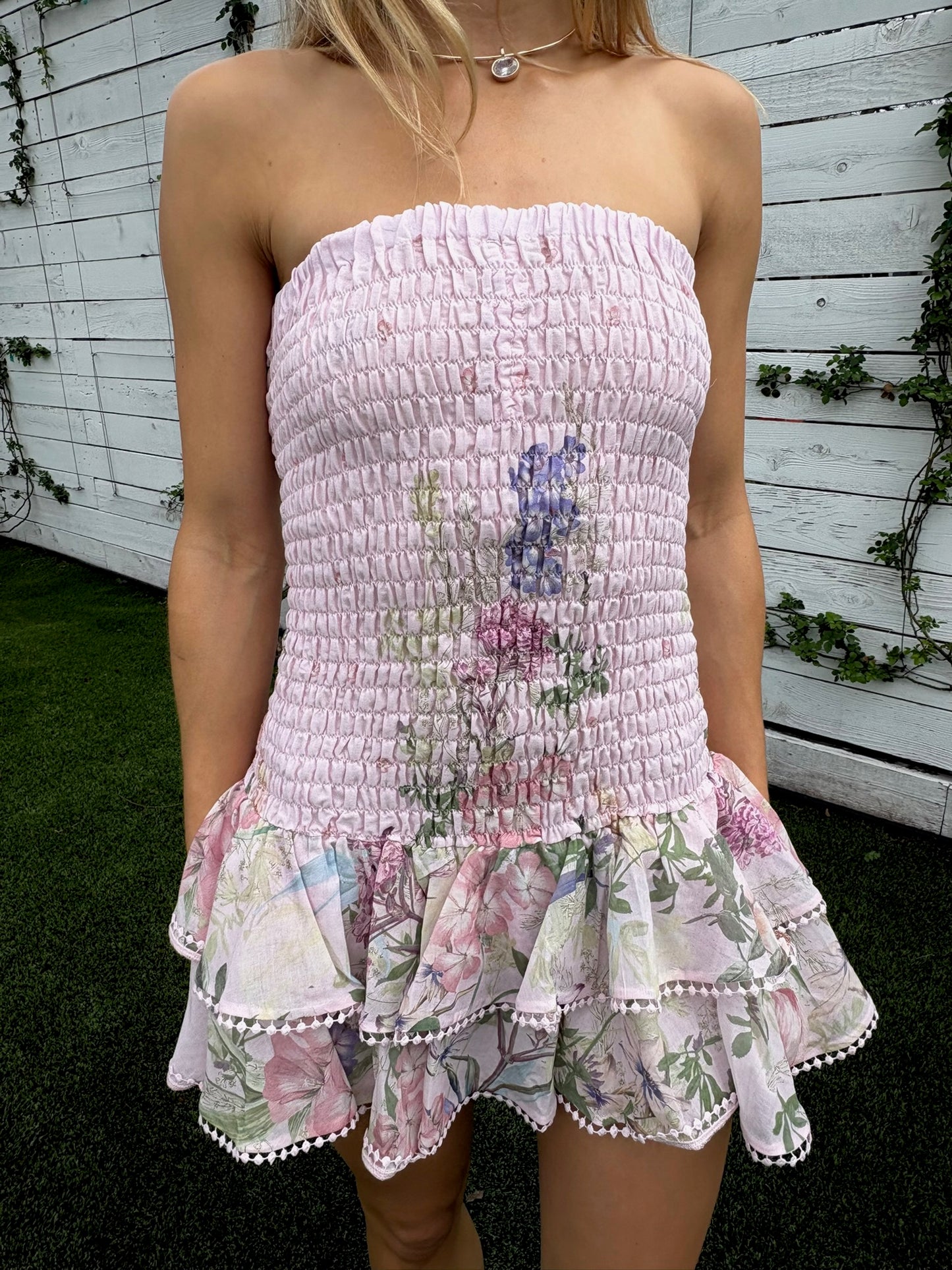 short dress cusia