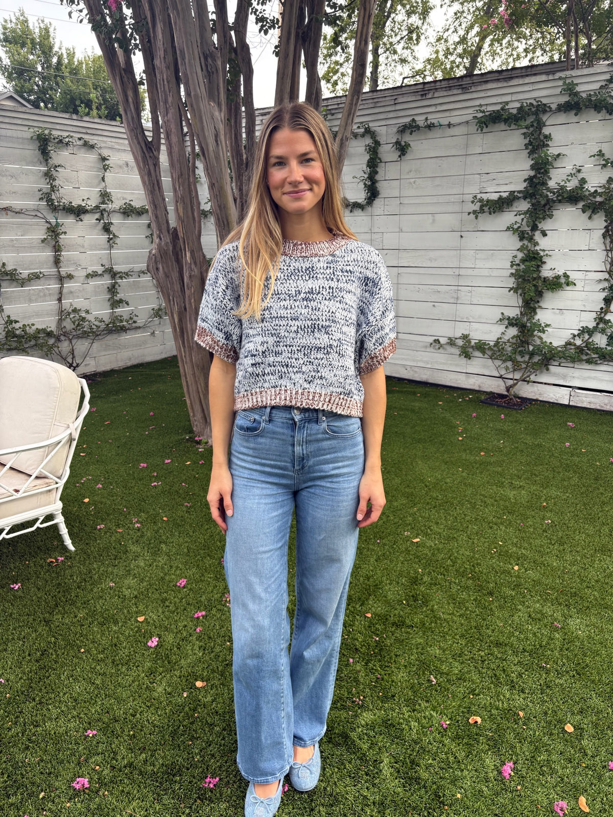 romero pullover