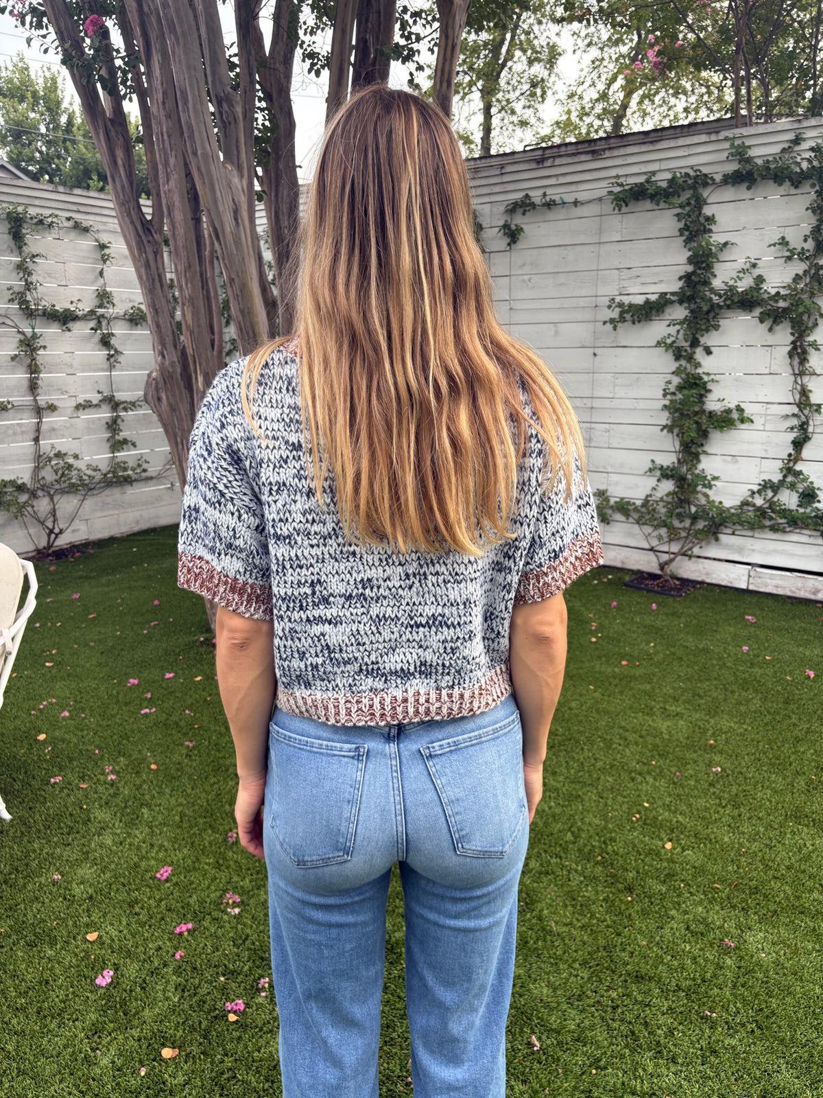romero pullover