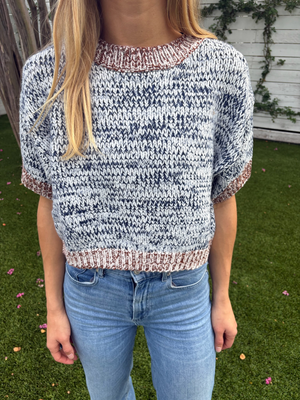 romero pullover