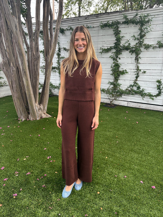 pilar pant