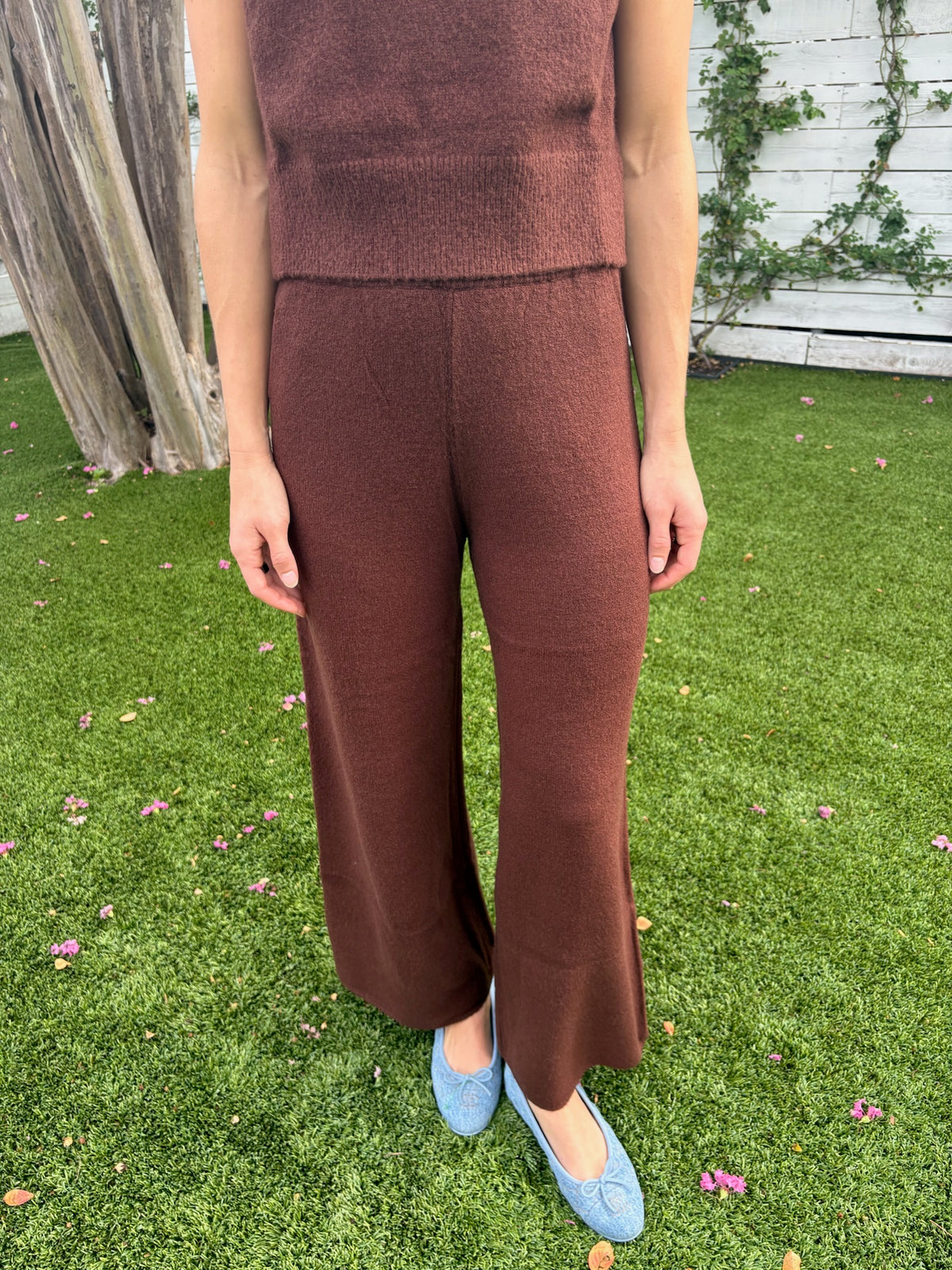 pilar pant