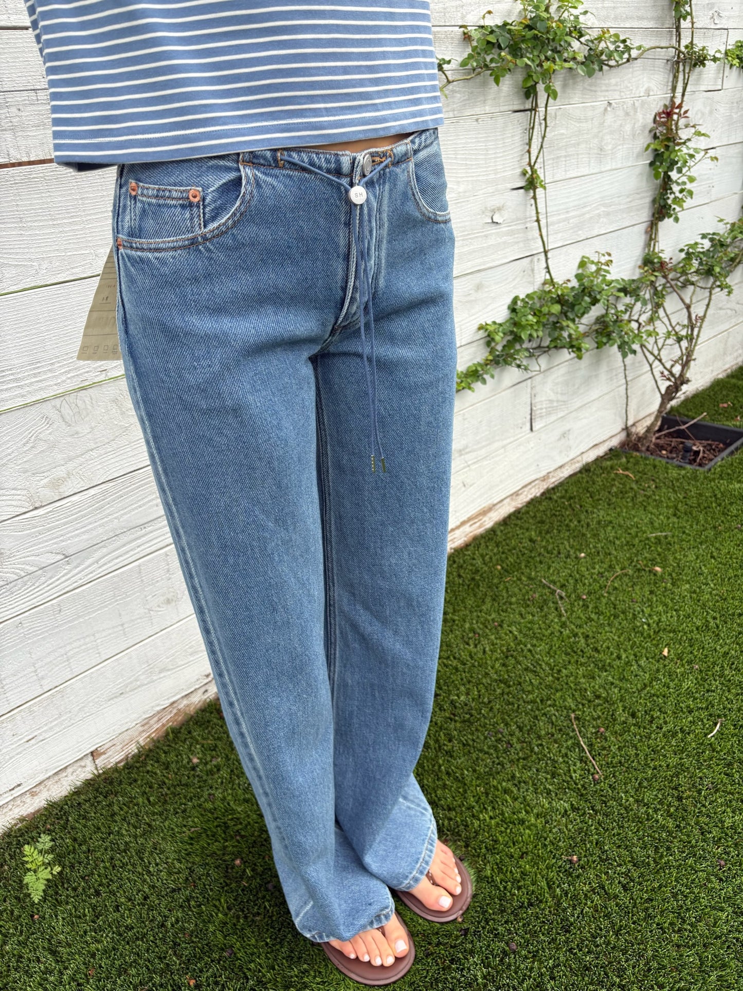 cool jean