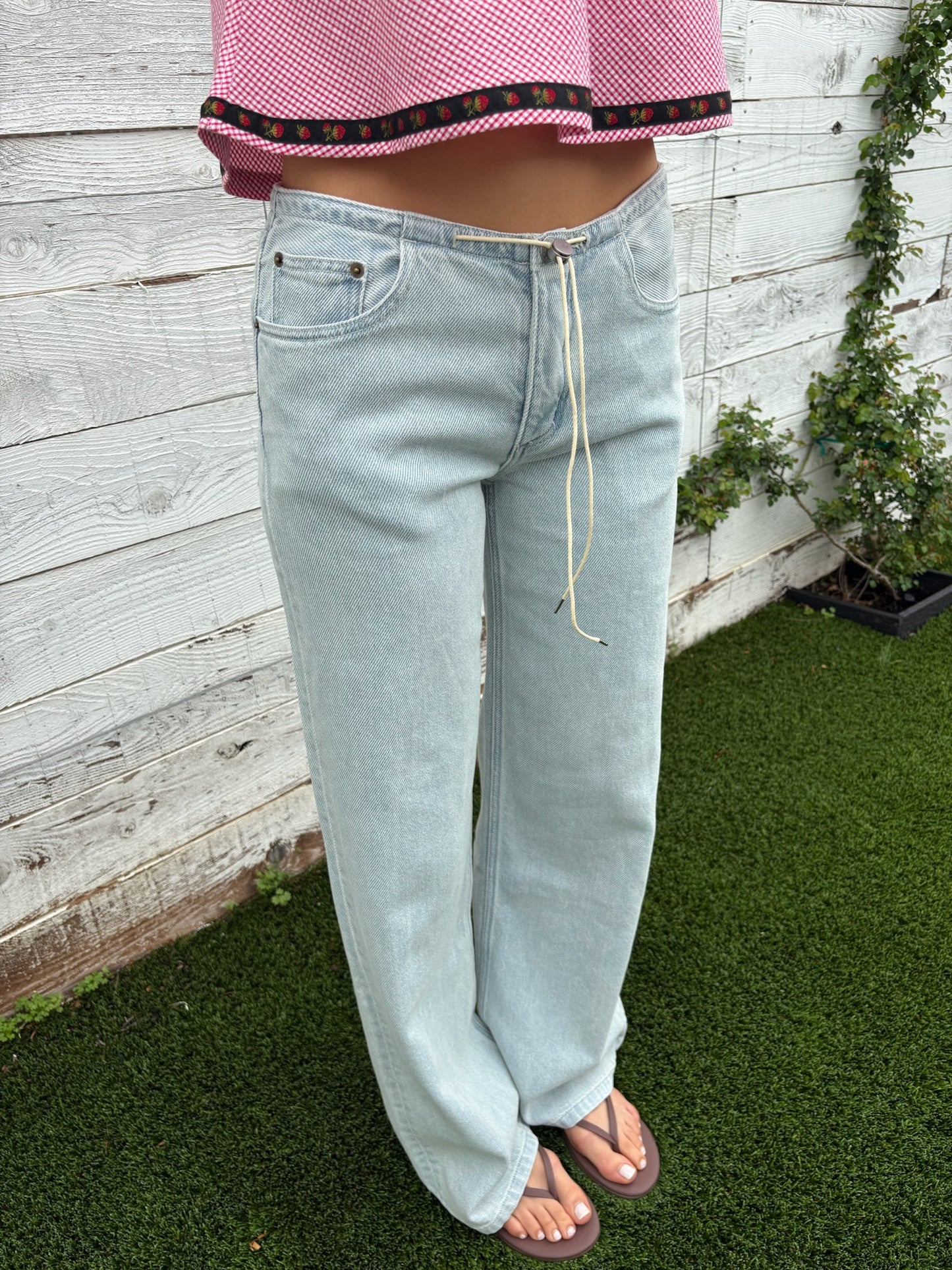 cool jean