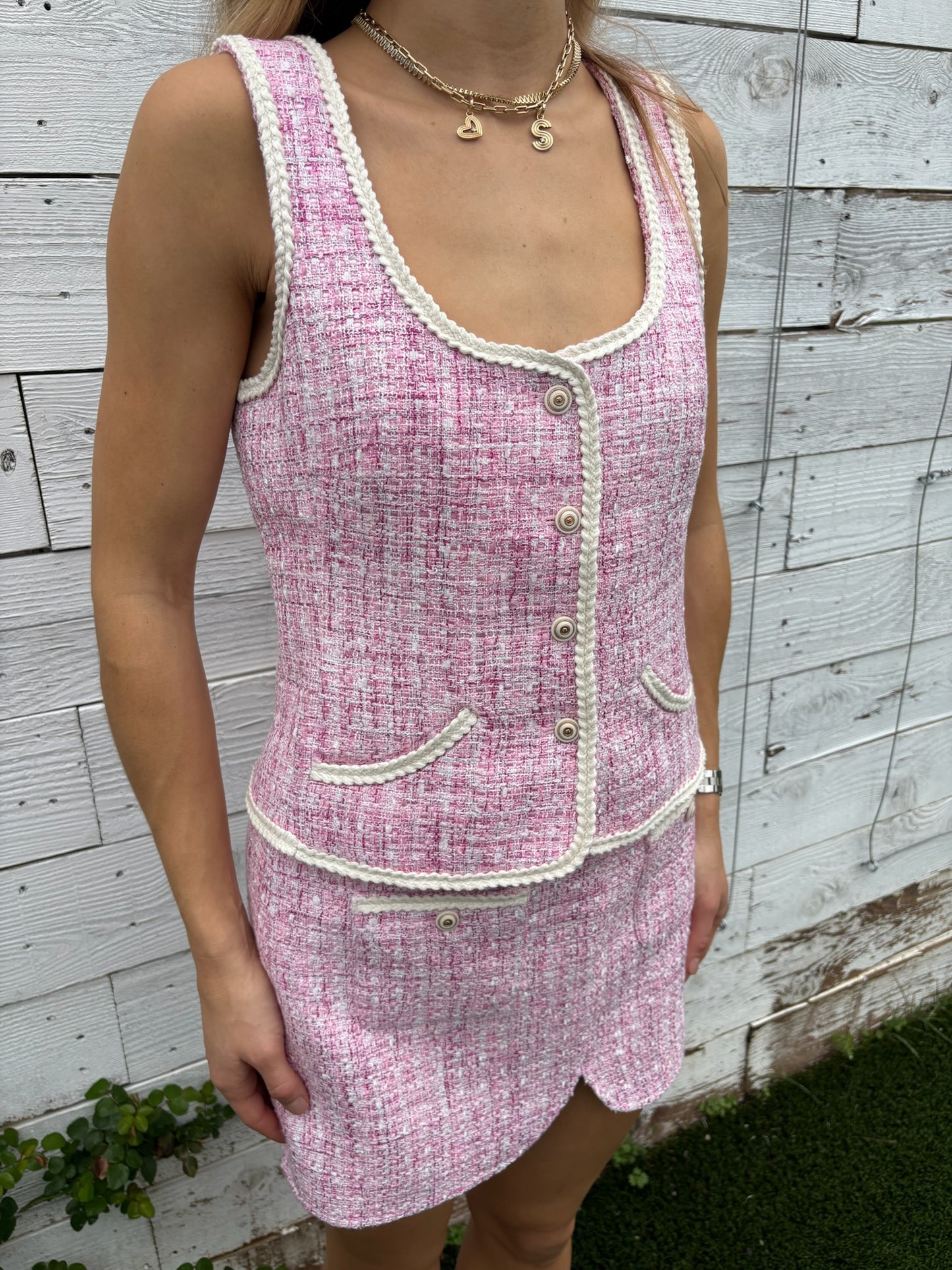 caligari vest