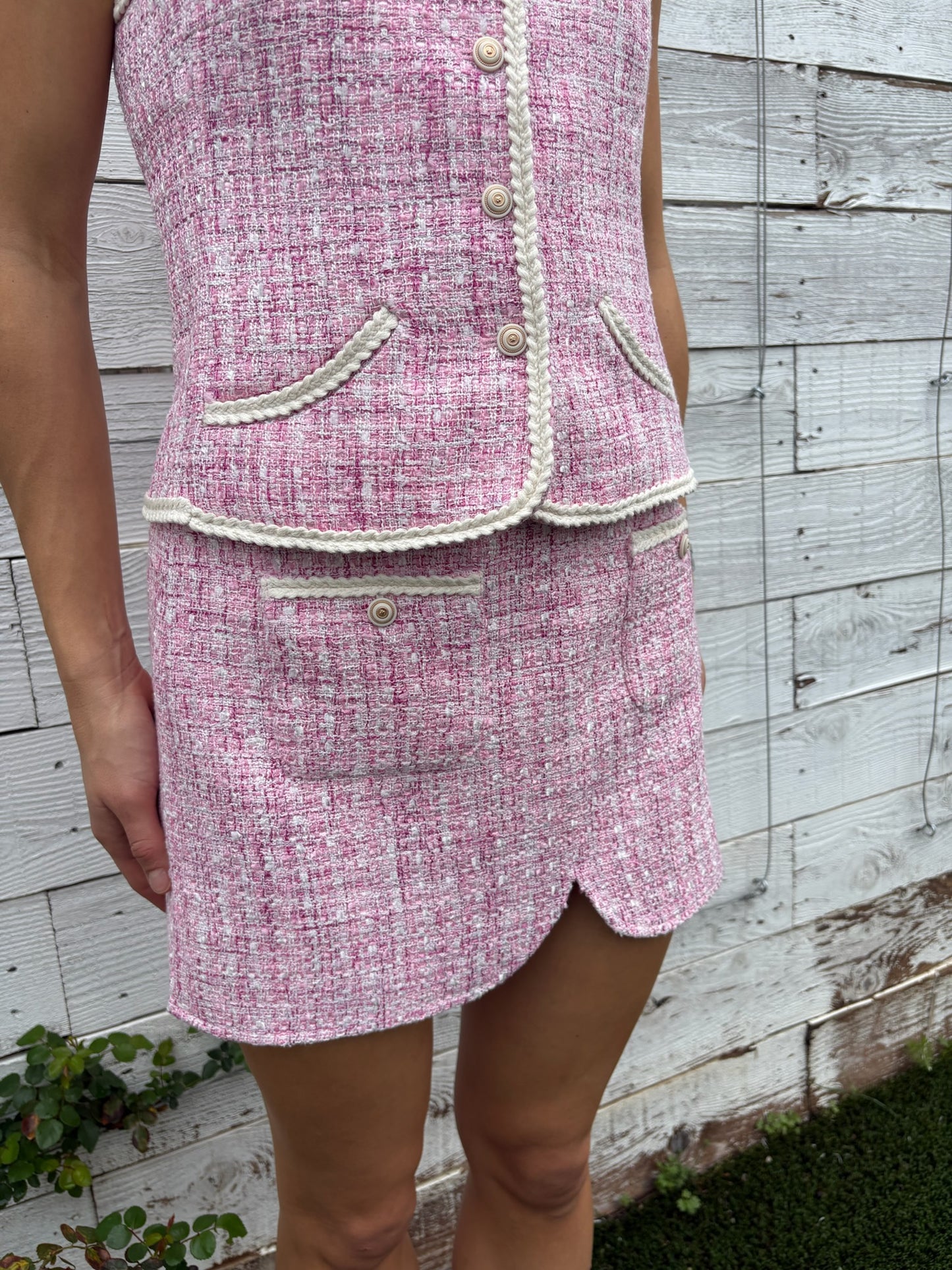 caligari skirt
