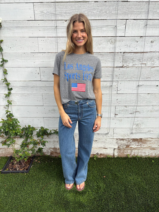everyday tee