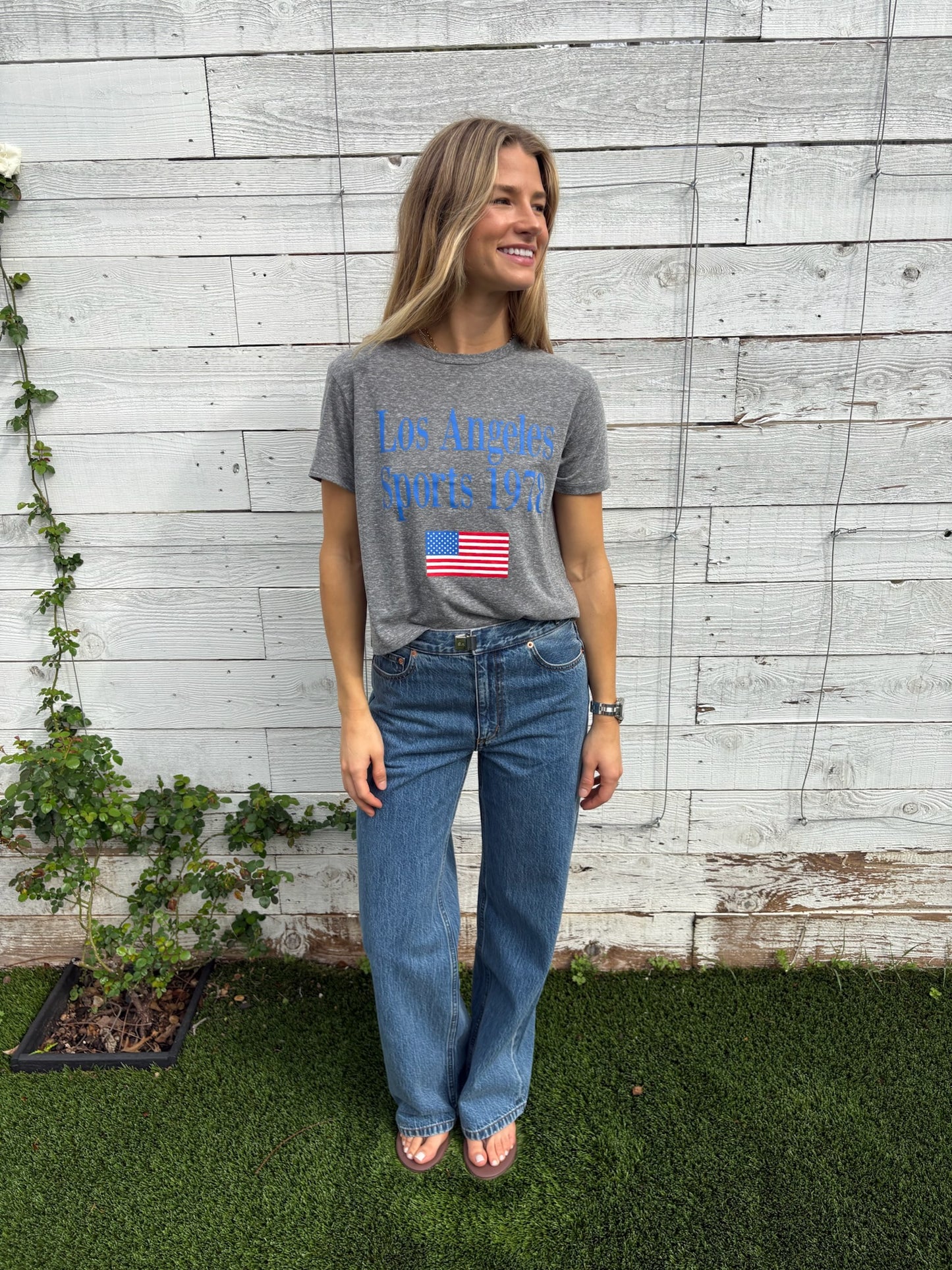 everyday tee