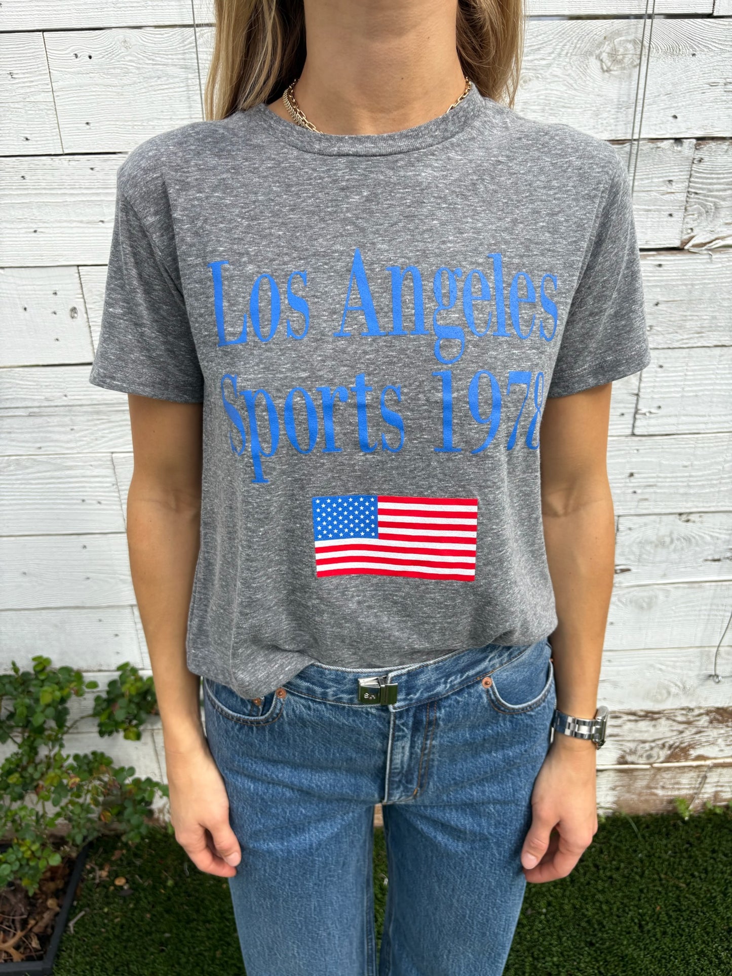 everyday tee