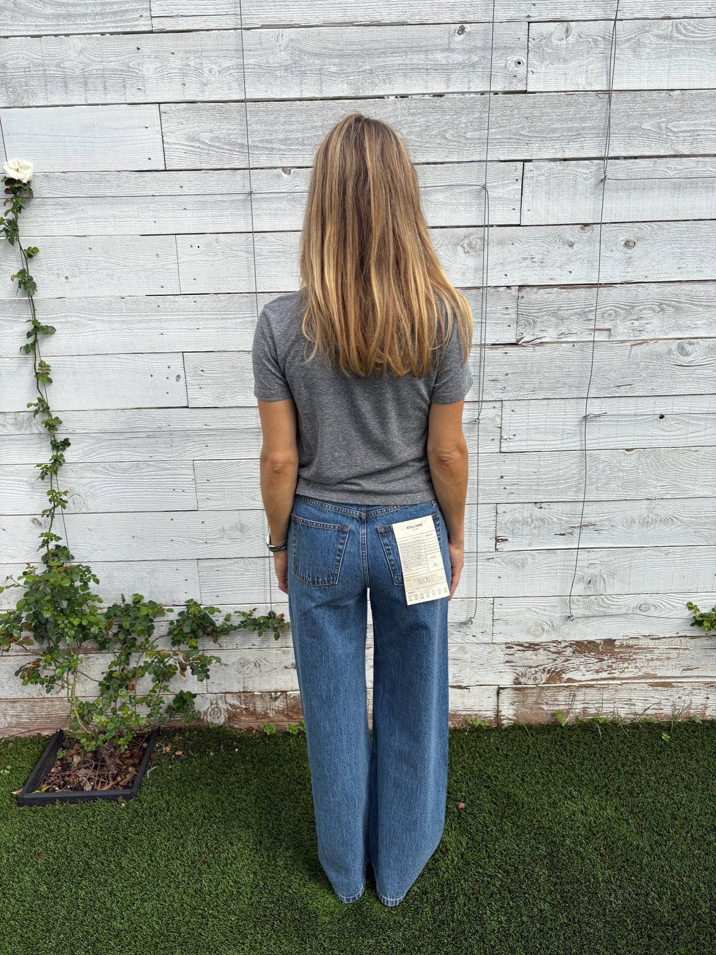 everyday tee