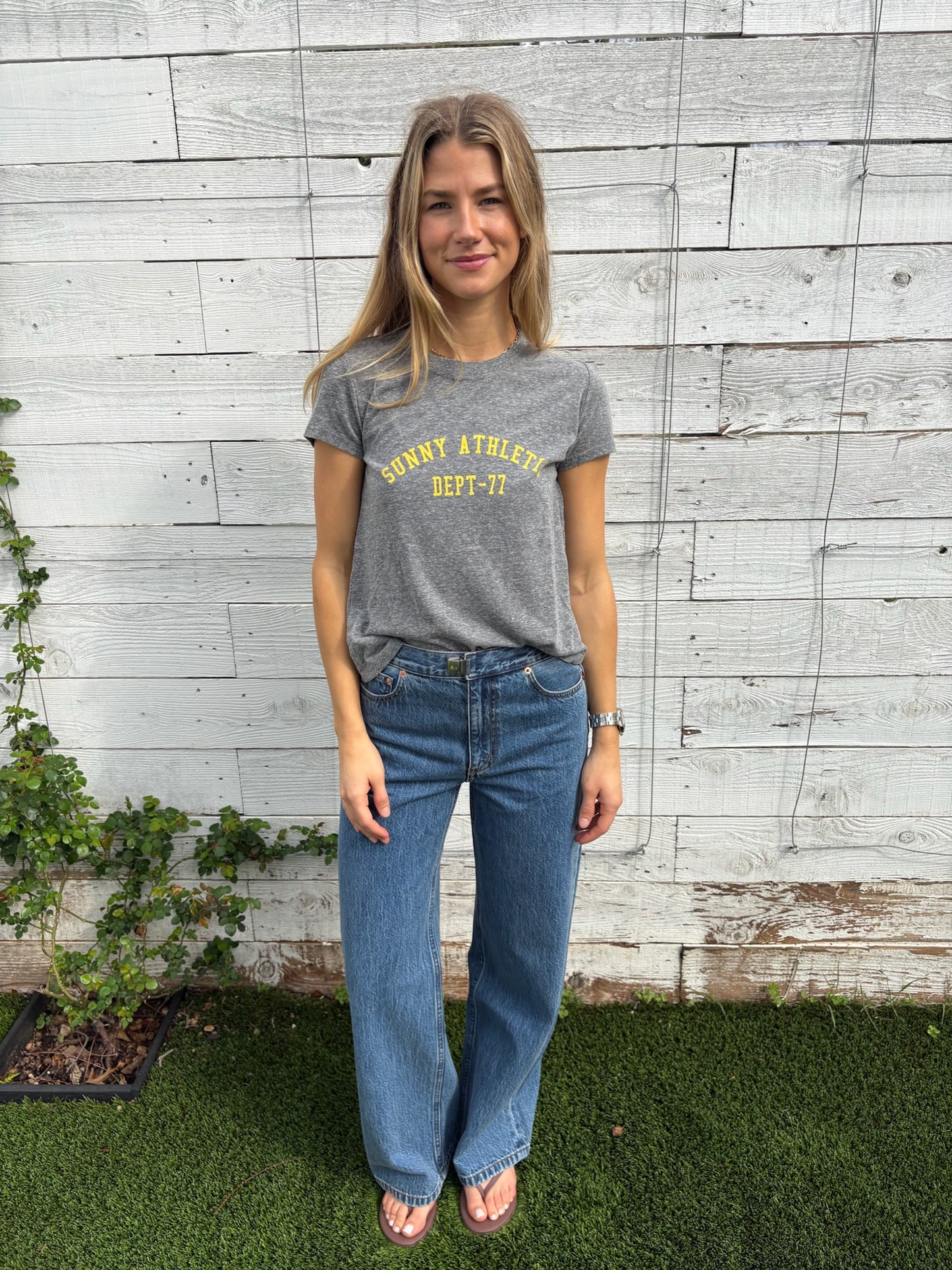 everyday tee