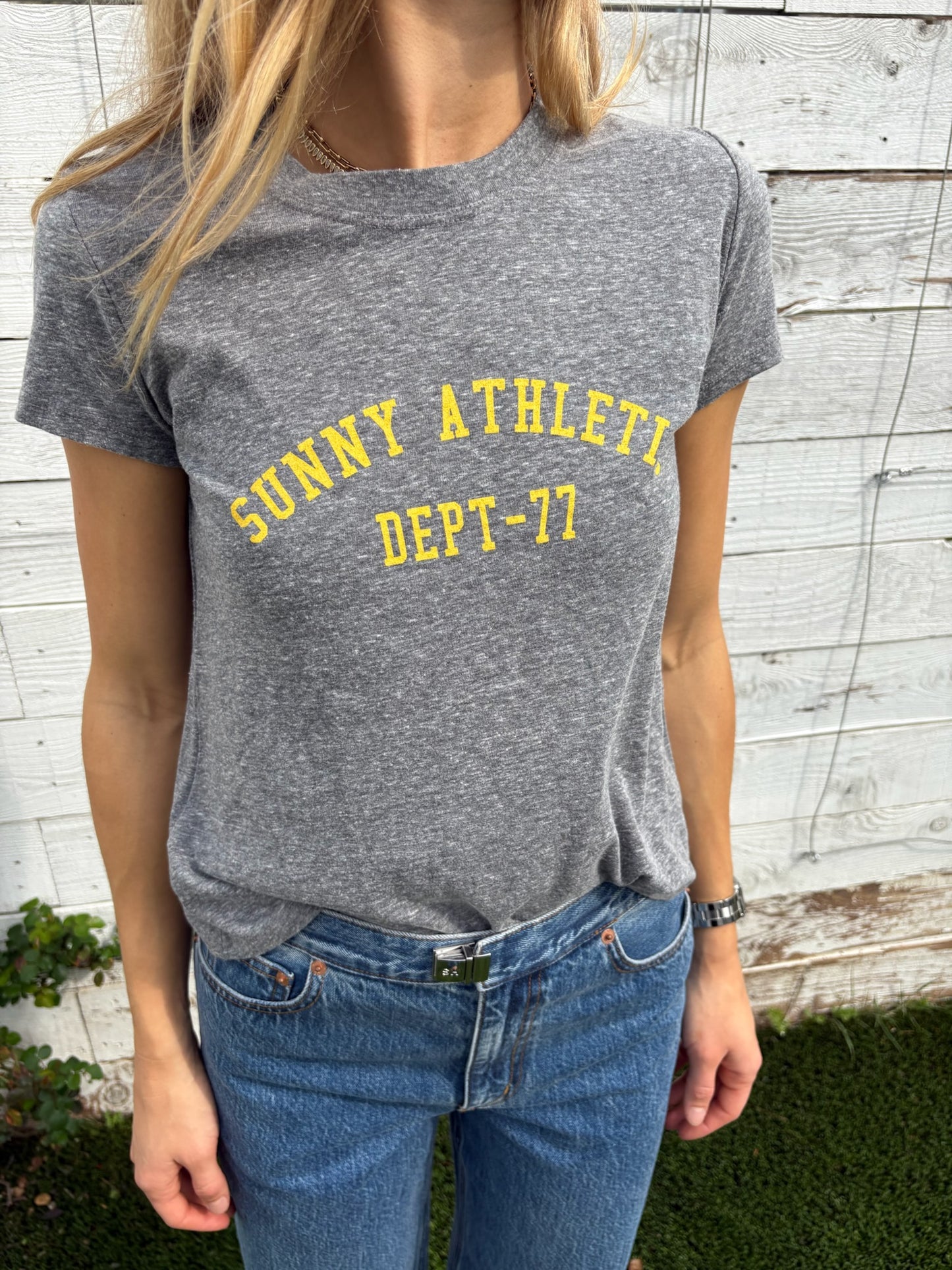everyday tee