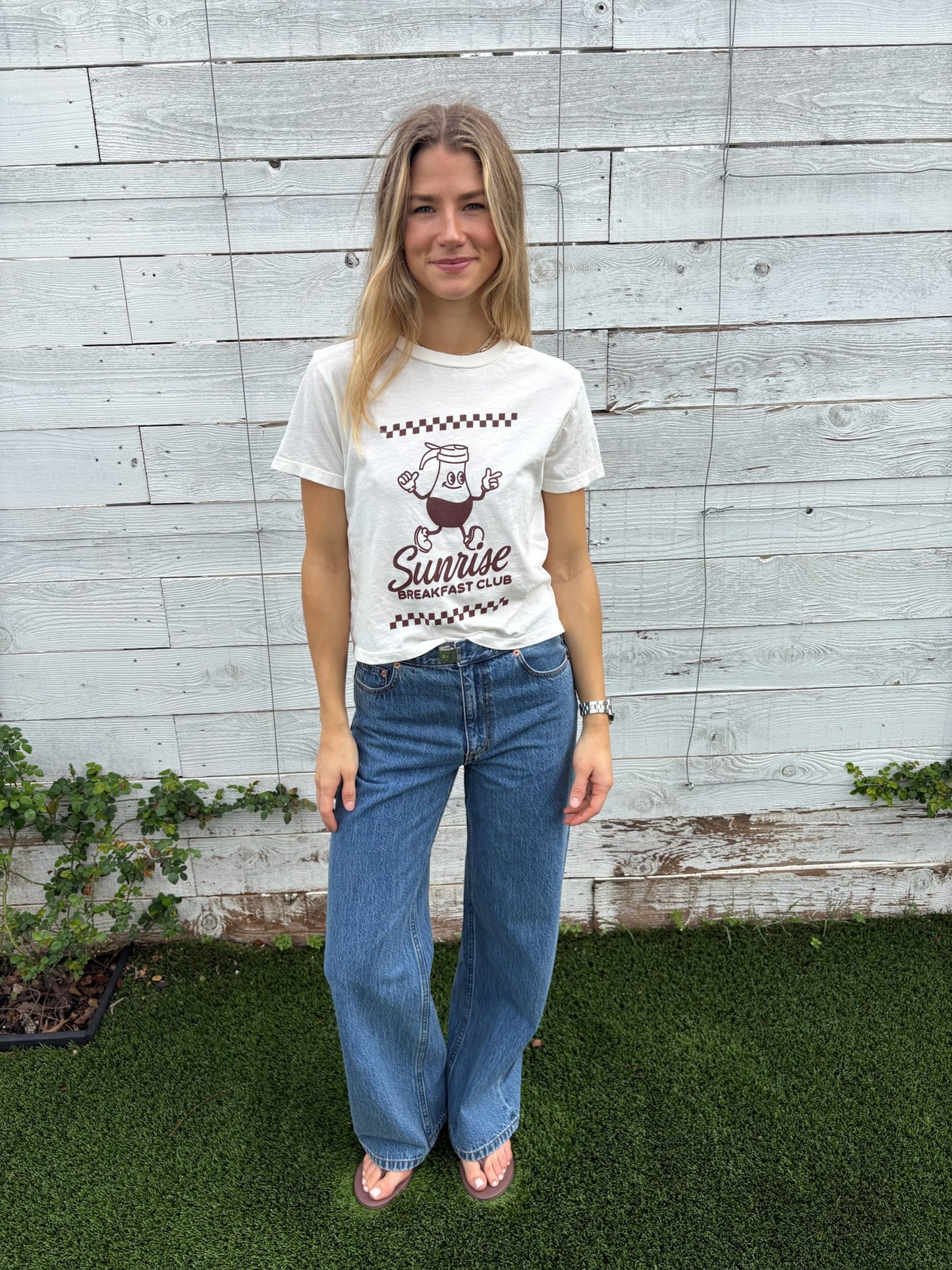everyday tee