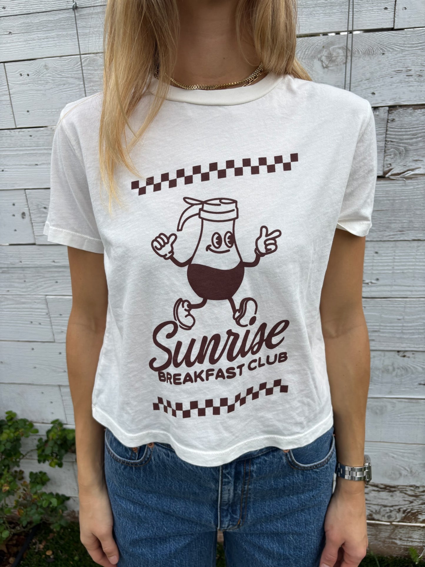 everyday tee