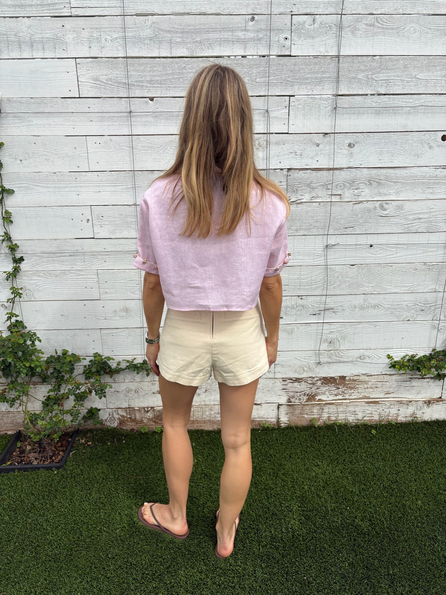 sierra wrap skort