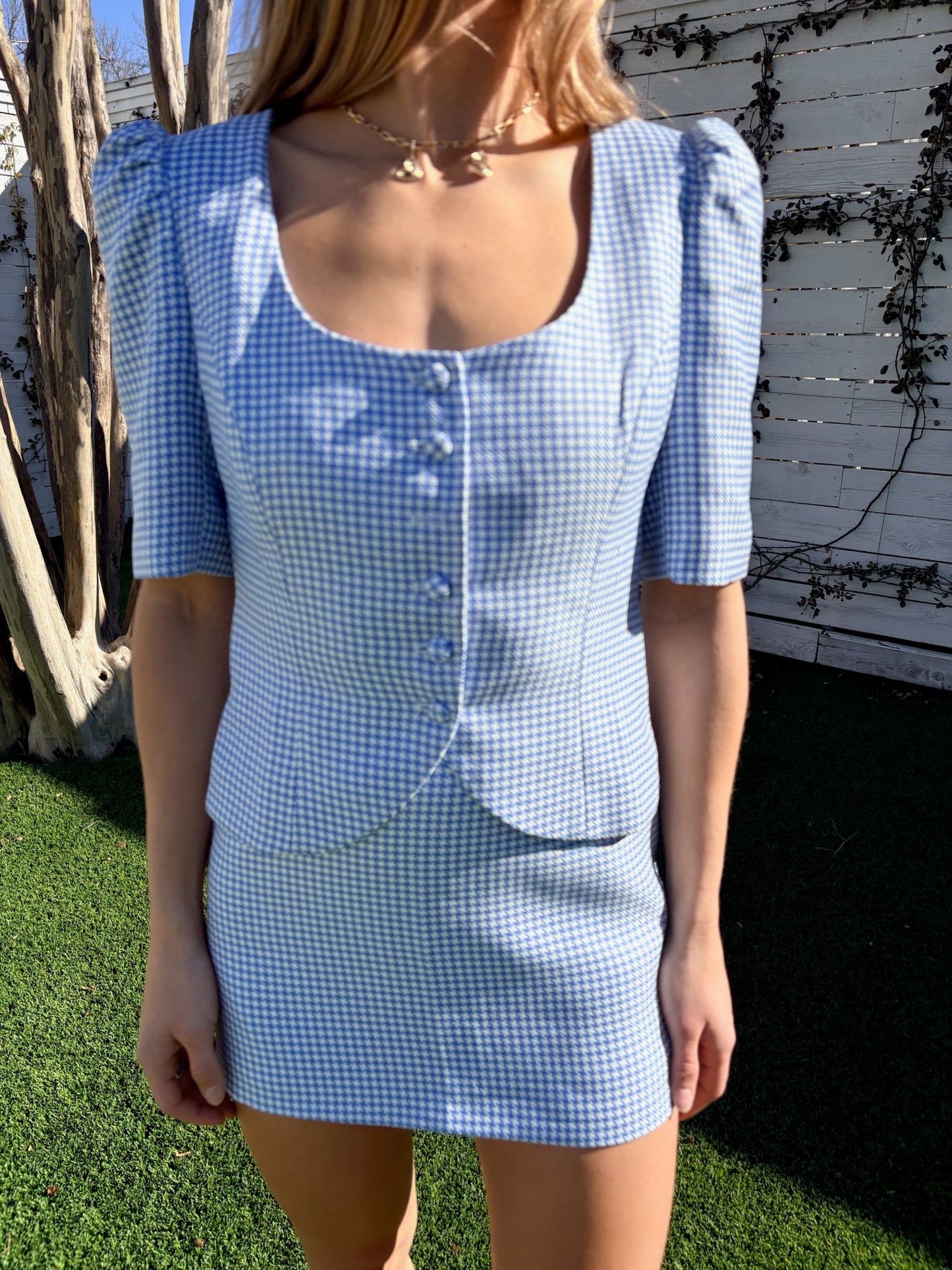 phoebe top