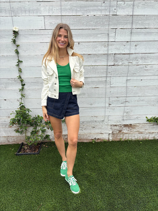the journey jacket