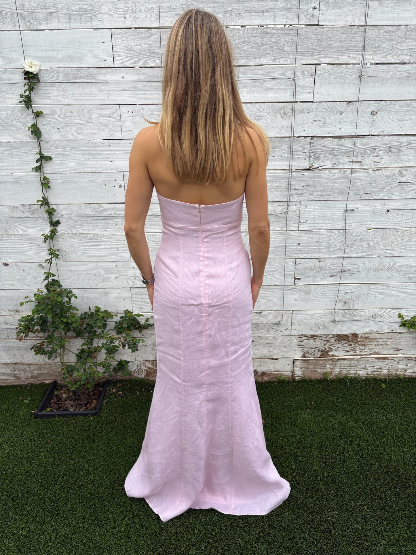 kansas dress
