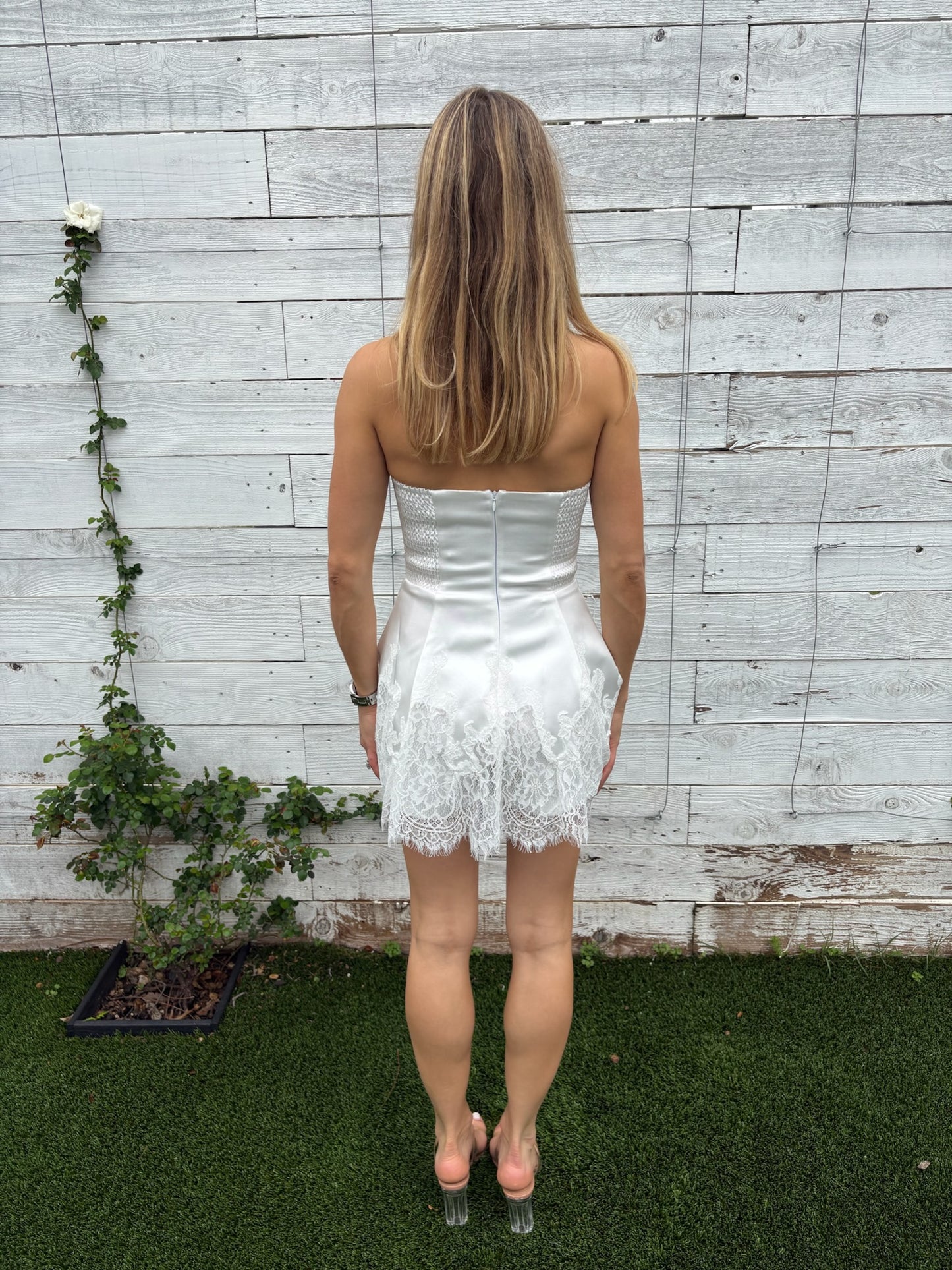 romilly romper