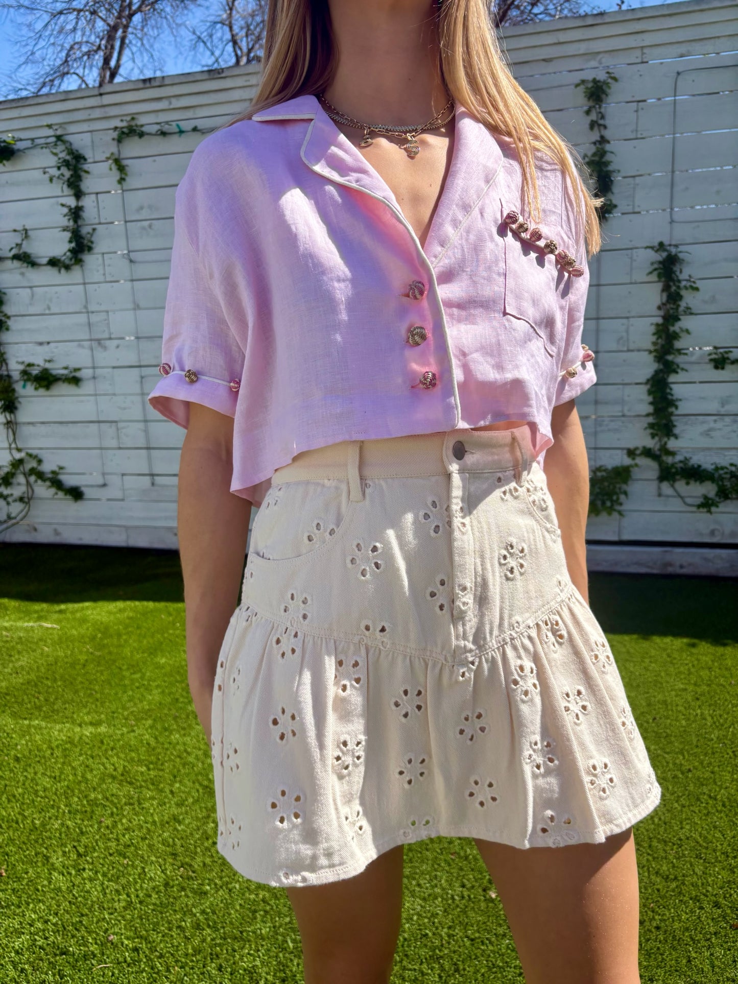 pippi skirt