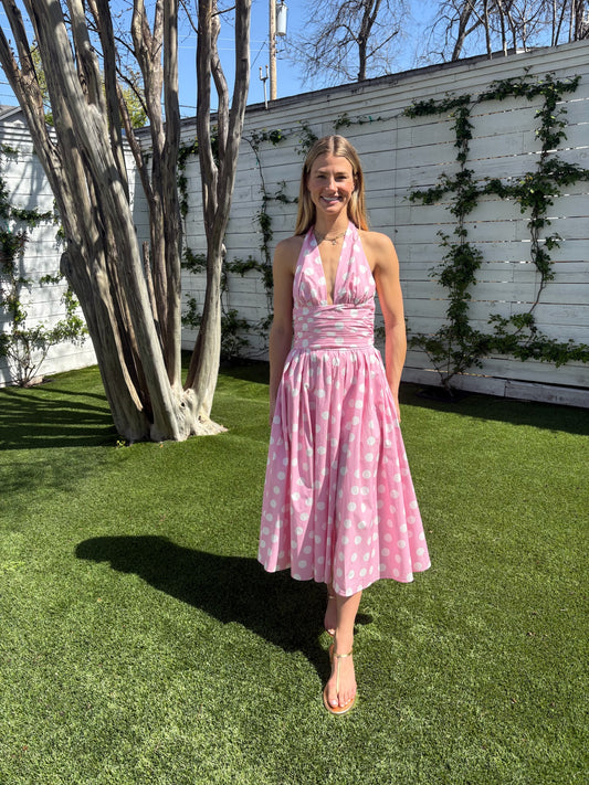 Eden Poplin Skirt