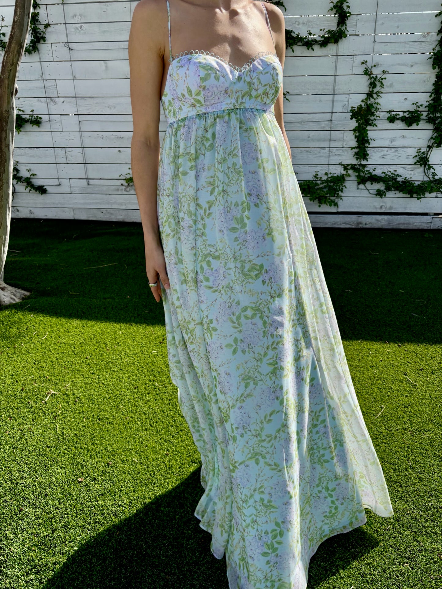 effie gown
