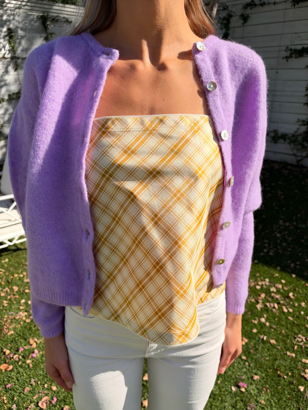 vitow cardigan