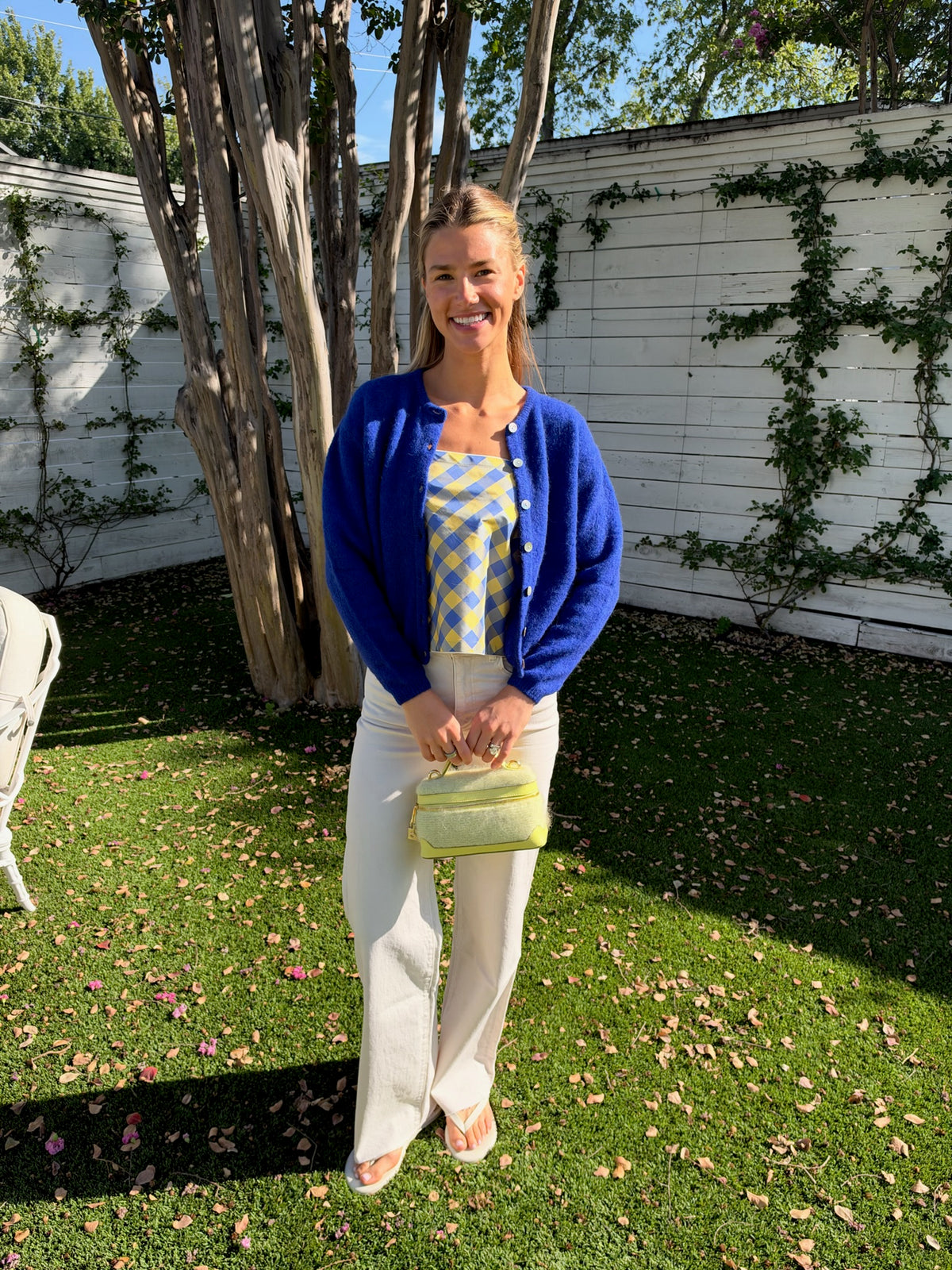 vitow cardigan