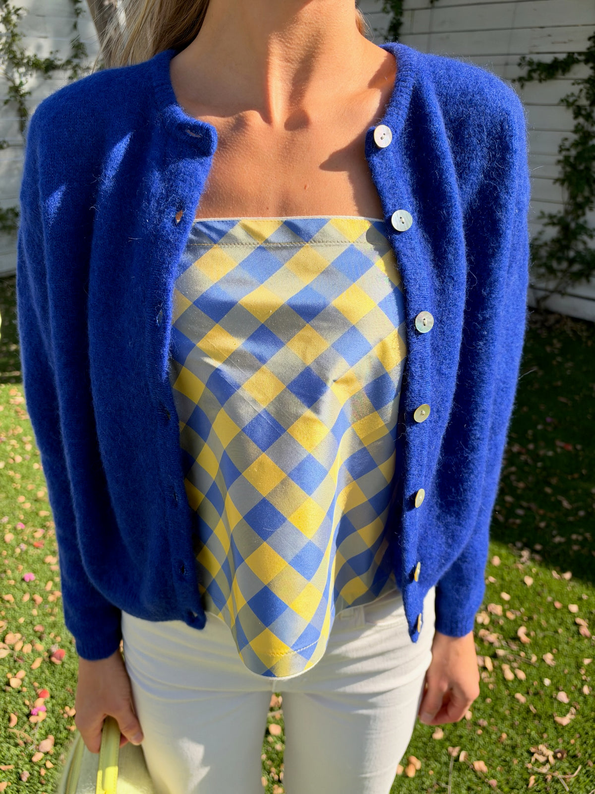 vitow cardigan