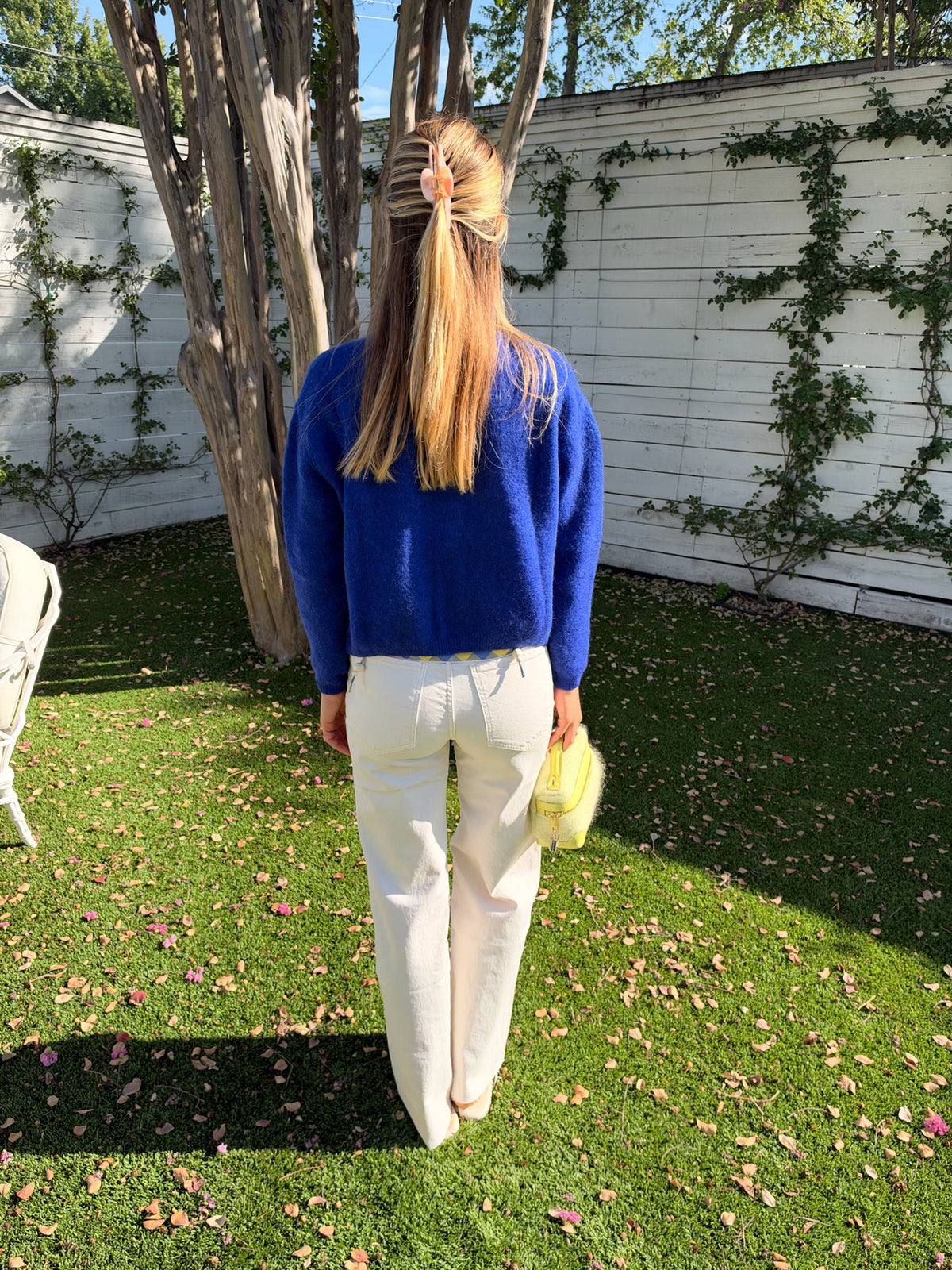 vitow cardigan